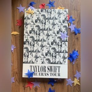 Taylor Swift The Eras Tour VIP Box - partial